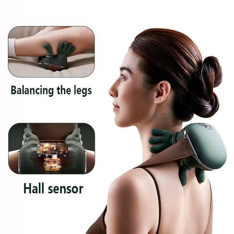 ماساژور گردن و شانه FH‑670